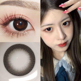 SPRINGCON初恋黑14.5mm 超大娃娃黑