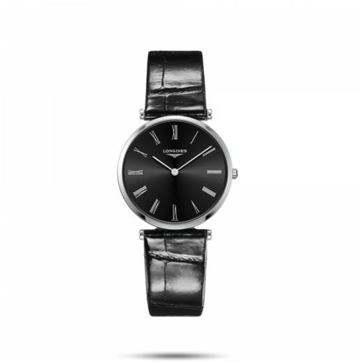 浪琴手表La Grande Classique de Longines L4.709.4.51.2 男款JPY带授权招加盟代理 商品图0