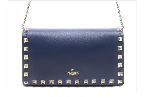 valentino 华伦天奴女士斜挎包  107229303HmallJPY带授权招加盟代理 商品图1