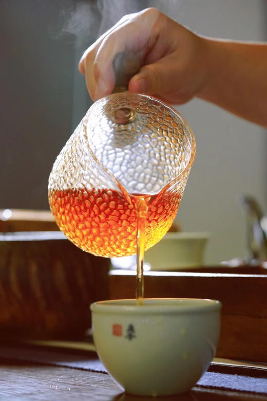 好物分享·口粮茶小青柑 商品图8