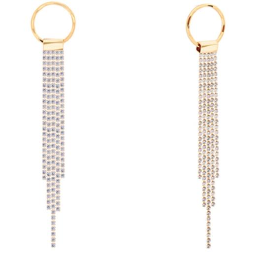 ATTICA STONE FALLS DROP EARRING 耳饰JPY带授权招加盟代理 商品图1