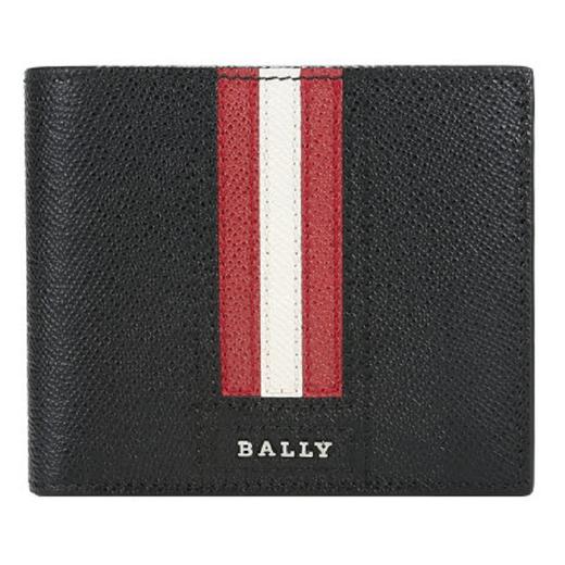 TALIKY.LT/210 短款钱包 BLACKJPY带授权招加盟代理 商品图0