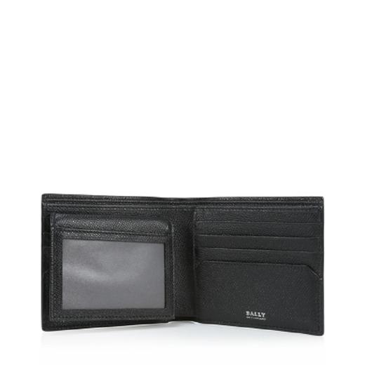 TALIKY.LT/210 短款钱包 BLACKJPY带授权招加盟代理 商品图3