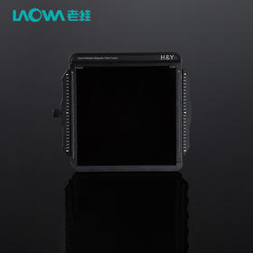 老蛙 14mmF4.0 专用磁吸支架