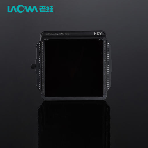 老蛙 14mmF4.0 专用磁吸支架 商品图0