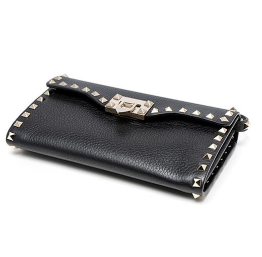 valentino 华伦天奴女士手提包TW9BOA14VSFONO HmallJPY带授权招加盟代理 商品图3