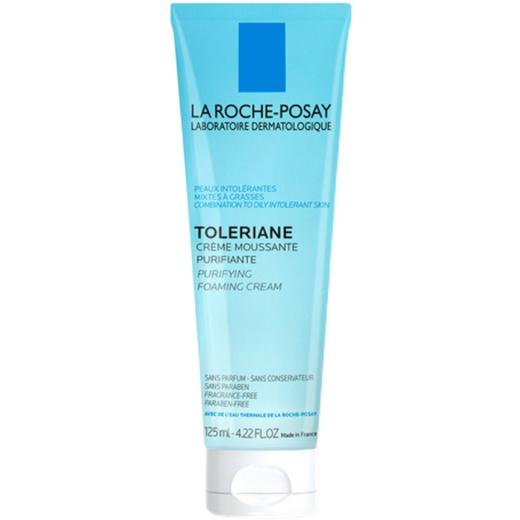 chicor 韩国/La Roche  Purifying Foam Cle净化泡沫洁面乳125mlJPY带授权招加盟代理 商品图3
