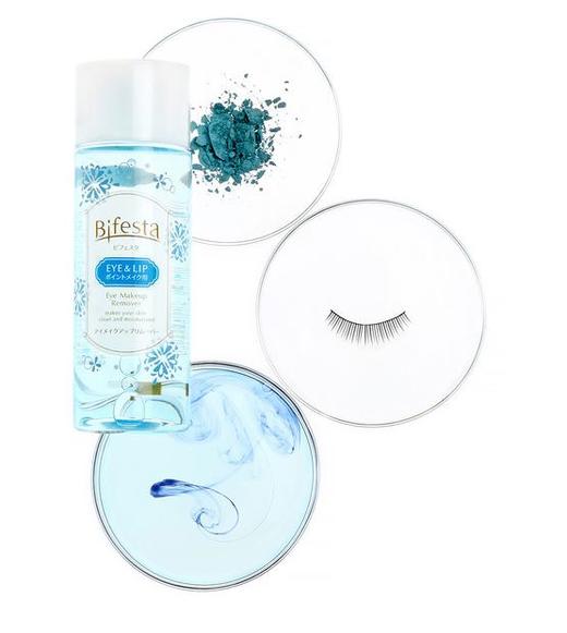 chicor 韩国Bifesta Eye makeup remover 眼部卸妆液145mlJPY带授权招加盟代理 商品图1