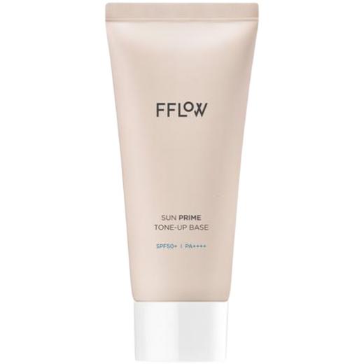 chicor 韩国 FFLOW Base makeup 60ml底妆60mlJPY带授权招加盟代理 商品图2