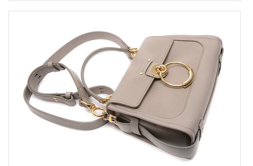 Chloe 蔻依女士手提包 （CHC20AS143C62 23W_20F） HmallJPY带授权招加盟代理 商品图0