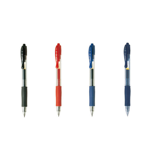 百乐G-2啫喱笔BL-G2 商品图0