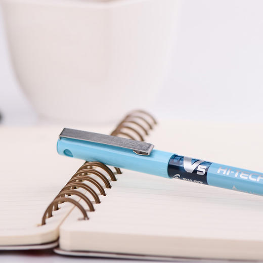 百乐威宝走珠笔0.5/BX-V5 商品图1