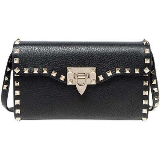 valentino 华伦天奴女士手提包TW9BOA14VSFONO HmallJPY带授权招加盟代理 商品图4