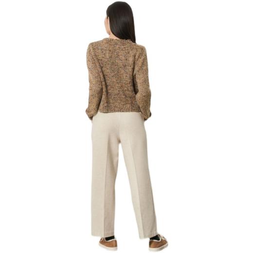 8seconds Corduroy pantsPintuck绑带阔腿裤女款#320Y21LY20JPY带授权招加盟代理 商品图4