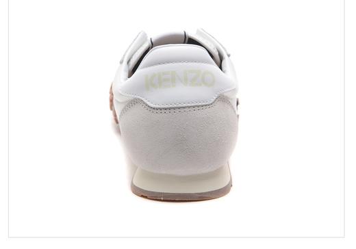 Kenzo 男士帆布运动鞋 5SN122-F54 9320F HmallJPY带授权招加盟代理 商品图1