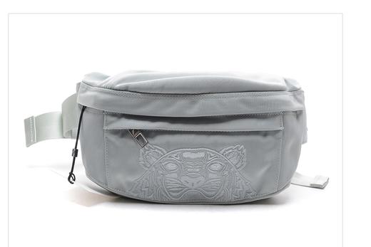 Kenzo 高田贤三男士老虎背包腰包 ( 5SF305 F20_61 20F) HmallJPY带授权招加盟代理 商品图3