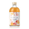 日本进口高知菊水芒果桃子梅子配制酒果味酒女士利口酒500ml  RDCT 商品缩略图2