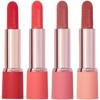 韩国espoir艾丝珀新雪纺丝绒哑光雾面润唇口红OliveYoungJPY带授权招加盟代理 商品缩略图1