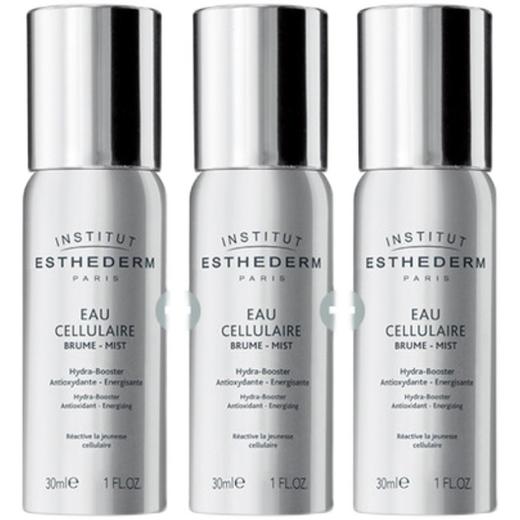 chicor Esthederm Cellular Water Mist 蜂窝状水雾30ml三重奏JPY带授权招加盟代理 商品图1