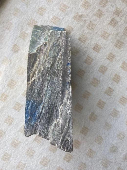 和田玉俄料（碧玉-粉绿）原石5.9kg（价格面议） 商品图2