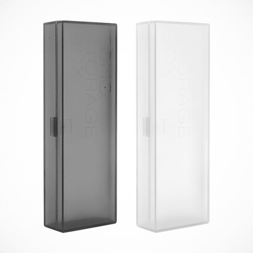 KACO 爱可多功能文具盒K1521-2525笔盒简约大容量新款 商品图3