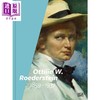 【中商原版】Ottilie W. Roederstein 进口艺术 瑞士女艺术家 Ottilie W. Roederstein画集 商品缩略图0