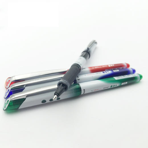 百乐新威宝笔0.5/BLN-VBG5 商品图2