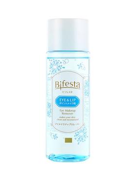 chicor 韩国Bifesta Eye makeup remover 眼部卸妆液145mlJPY带授权招加盟代理