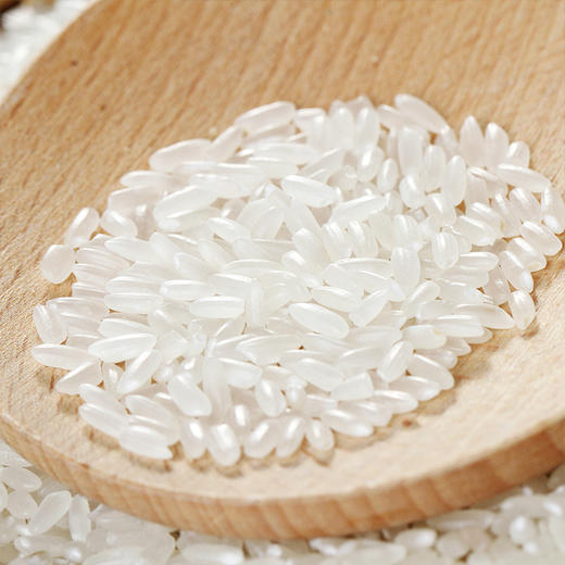 裕道府 东北有嚼劲长粒香大米10斤装 商品图1