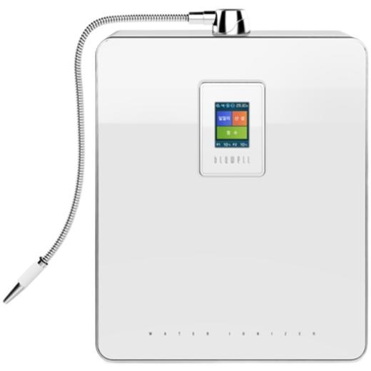 hiliving Bluewell Electrolyti电解还原水发生器 #300262JPY带授权招加盟代理 商品图1