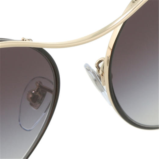 宝格丽（眼镜） BVLGARI 0BV612020338G 墨镜JPY带授权招加盟代理 商品图3