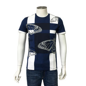 Marco Azzali短袖T恤 T3810100