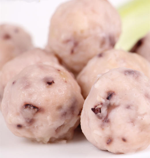 广东渔村手工章鱼丸 商品图5