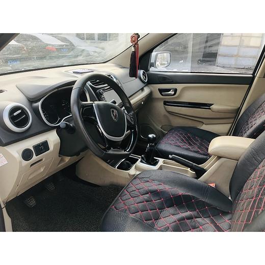 金杯 华晨750 1.5L 旗舰型 【长租-北京】 商品图9