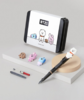 韩国 可爱 line friends LAMY X BT21特别版SET2JPY带授权招加盟代理 商品缩略图0