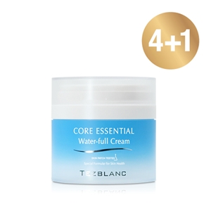 hiliving TezBlanCore Essential 核心精华水霜4+1 #401926JPY带授权招加盟代理