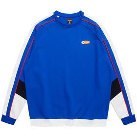 KELME卡尔美秋季新款男士运动休闲卫衣