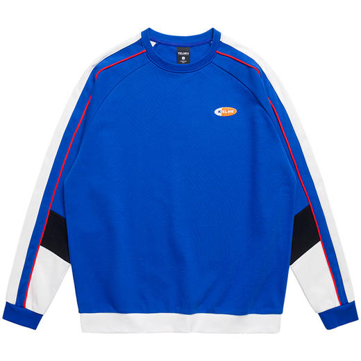 KELME卡尔美秋季新款男士运动休闲卫衣 商品图0