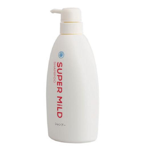 SHISEIDO/资生堂惠润 柔净洗发露600ML(鲜花芳香)JPY带授权招加盟代理 商品图0