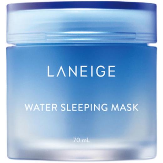 chicor 韩国/Laneige Water sleeping mask 水睡眠面膜JPY带授权招加盟代理 商品图1