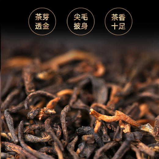 【直送到家】250g华彤生晒小青柑 商品图3