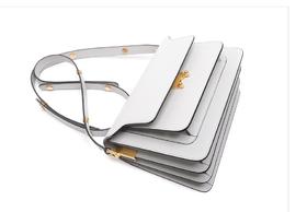 Marni 玛尼女士单肩包 SBMPNO9NO1LV520 ZNO9N 20F  HmallJPY带授权招加盟代理