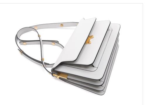 Marni 玛尼女士单肩包 SBMPNO9NO1LV520 ZNO9N 20F  HmallJPY带授权招加盟代理 商品图0