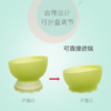 美国欧拉宝贝/OLABABY婴幼儿童宝宝硅胶辅食碗折叠碗训练蒸煮餐碗 商品缩略图2
