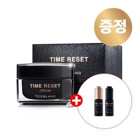 hiliving TezBlanc Time Reset 时间重置霜 +安培#401427JPY带授权招加盟代理