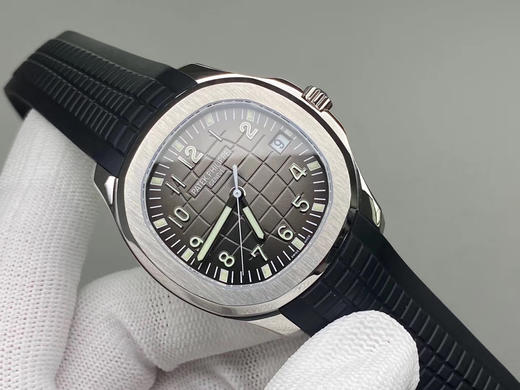 ZF手雷 卓越成就【 运动 典藏奢华】卓越成就——集运动休闲，商务正装一身的海底探险者系列，杨帆展航，震撼出击（修正市面所有版本的任何不足）【表壳】腕表尺寸40mmX8.6mm。具有高辨识❕ 商品图14