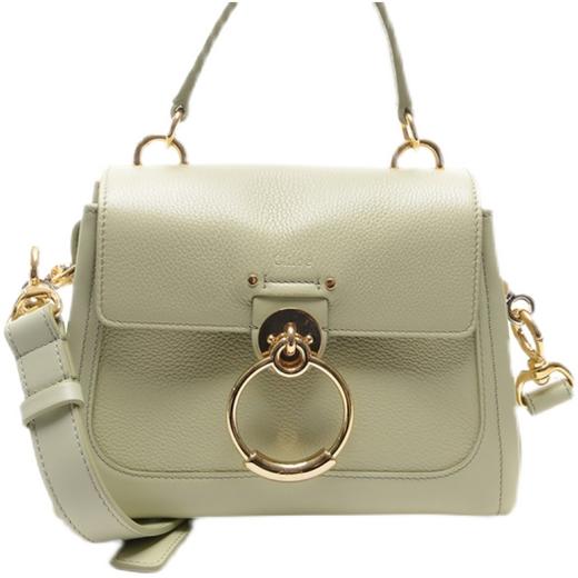 Chloe 蔻依女士手提包 CHC20AS143C62 38A20F HmallJPY带授权招加盟代理 商品图4