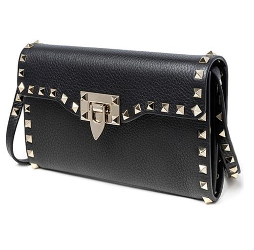 valentino 华伦天奴女士手提包TW9BOA14VSFONO HmallJPY带授权招加盟代理 商品图0