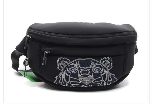 Kenzo 高田贤三 男士老虎橡胶背包袋 (5SF305 F22 99 20S) HmallJPY带授权招加盟代理 商品图3