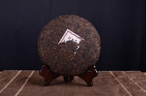 秘景云南秘制普洱茶(生茶/熟茶） 商品图4